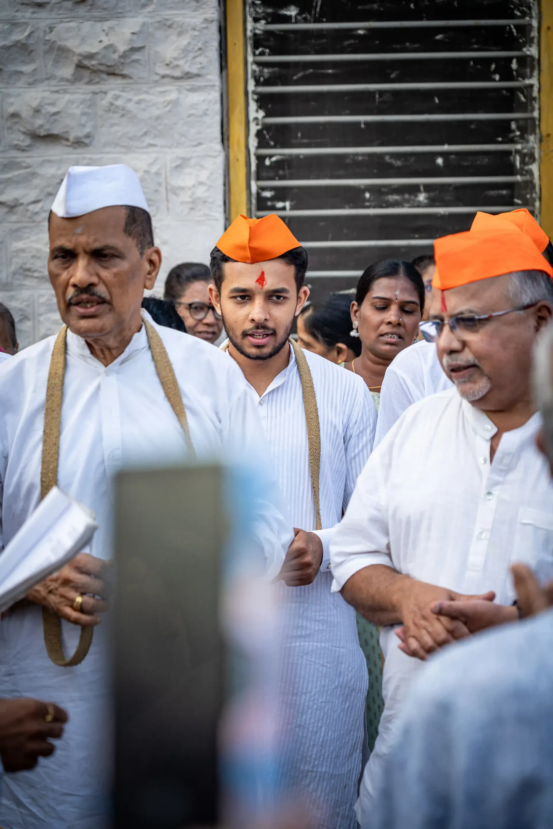 Palkhi Sohala 2026 20